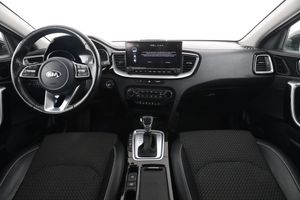 Kia Cee´d bild 13
