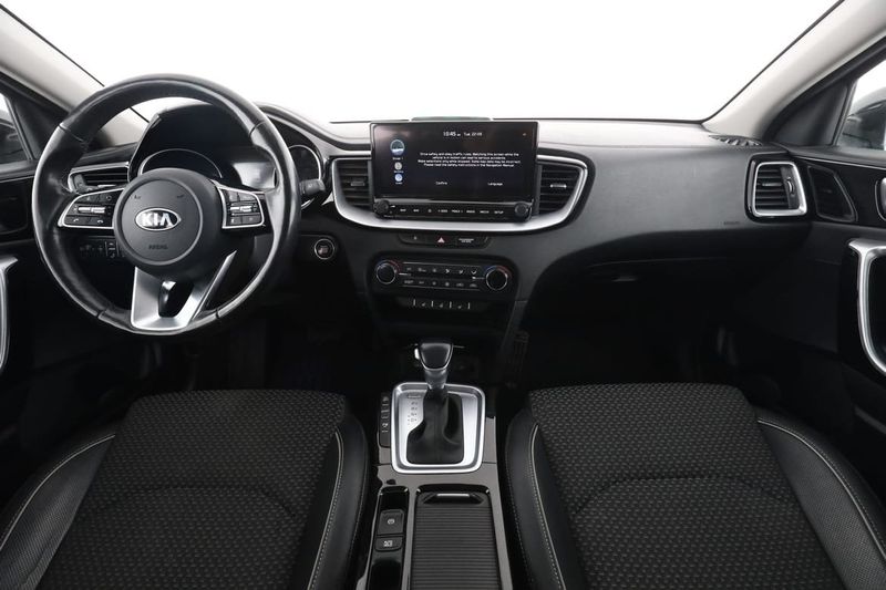 Kia Cee´d bild 13