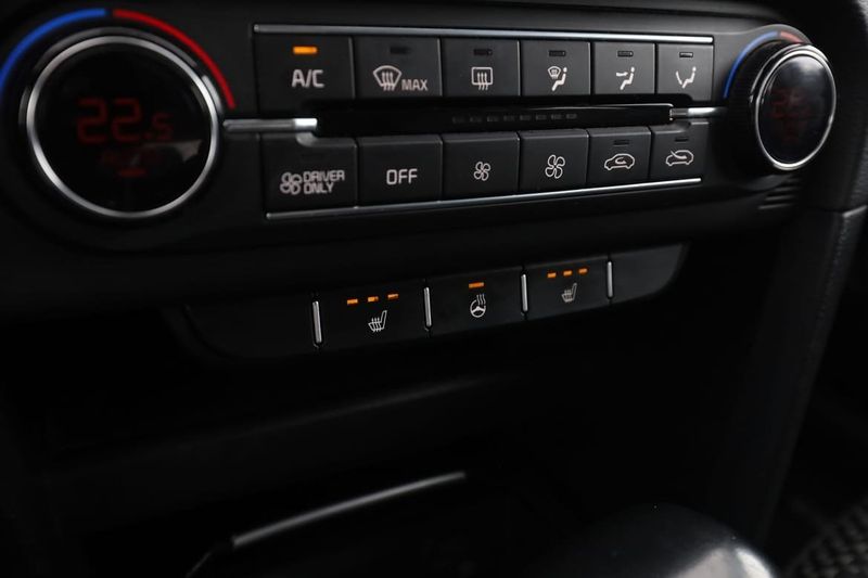 Kia Cee´d bild 26