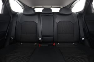 Kia Cee´d bild 16