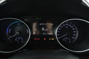 Kia Cee´d bild 20