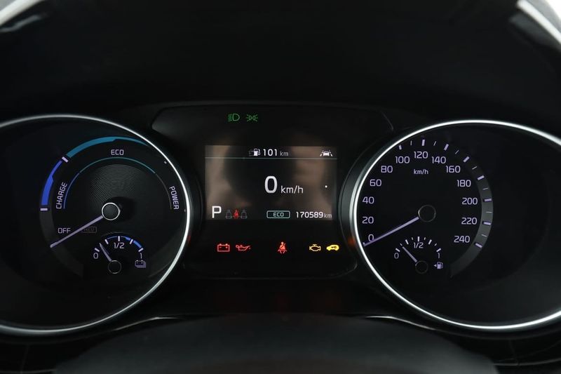 Kia Cee´d bild 20