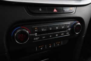 Kia Cee´d bild 25