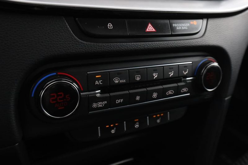 Kia Cee´d bild 25