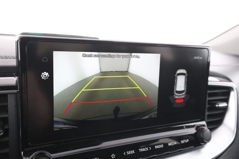 Kia Cee´d bild 23