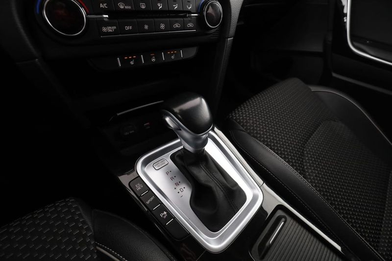 Kia Cee´d bild 24