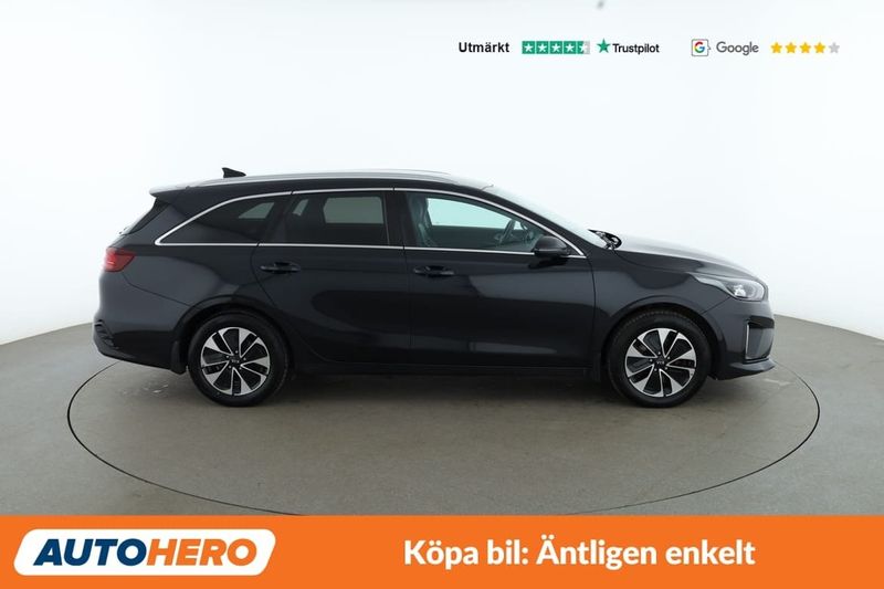 Kia Cee´d bild 7