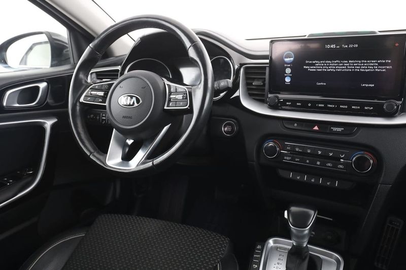Kia Cee´d bild 14