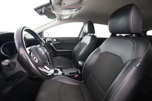 Kia Cee´d bild 11