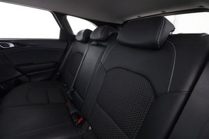 Kia Cee´d bild 15