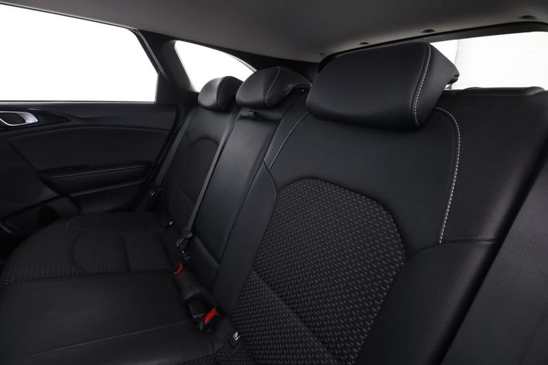 Kia Cee´d bild 15