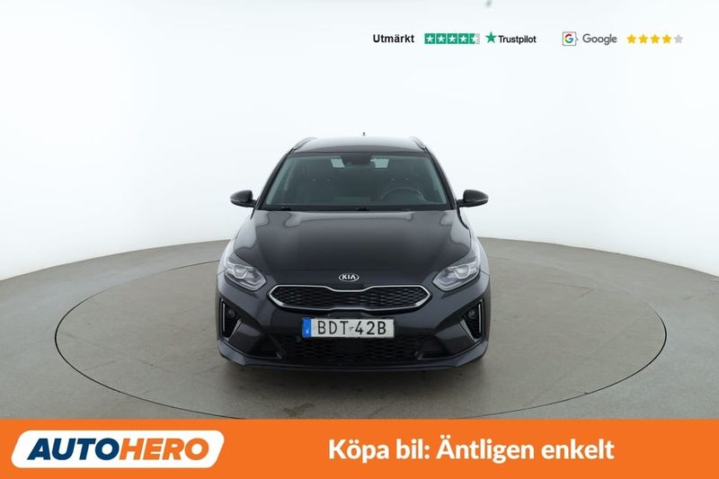 Kia Cee´d bild 9