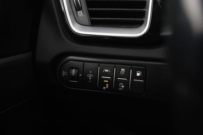 Kia Cee´d bild 35