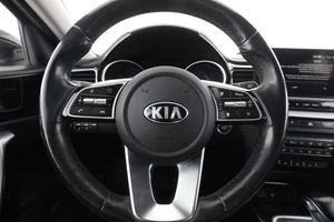 Kia Cee´d bild 19