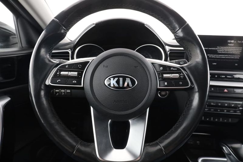 Kia Cee´d bild 19