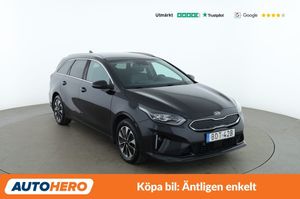 Kia Cee´d bild 8