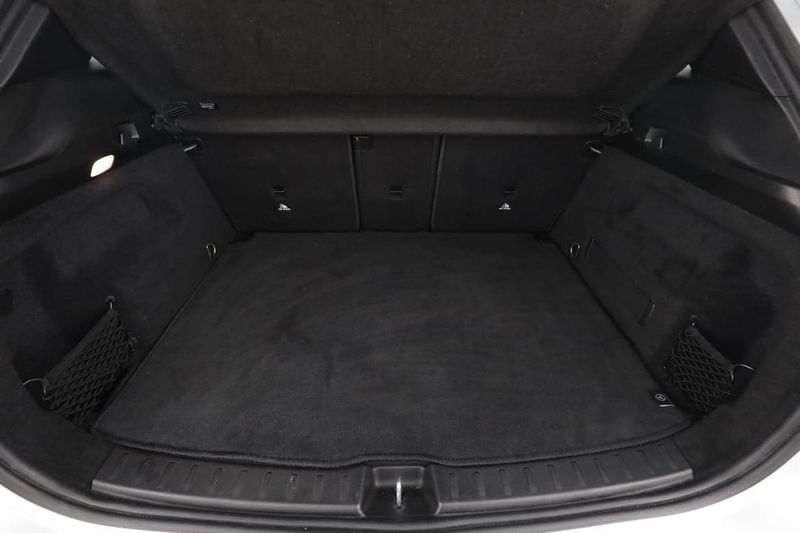 Mercedes GLA250+ bild 18