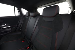 Mercedes GLA250+ bild 15
