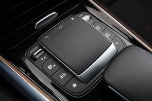 Mercedes GLA250+ bild 28