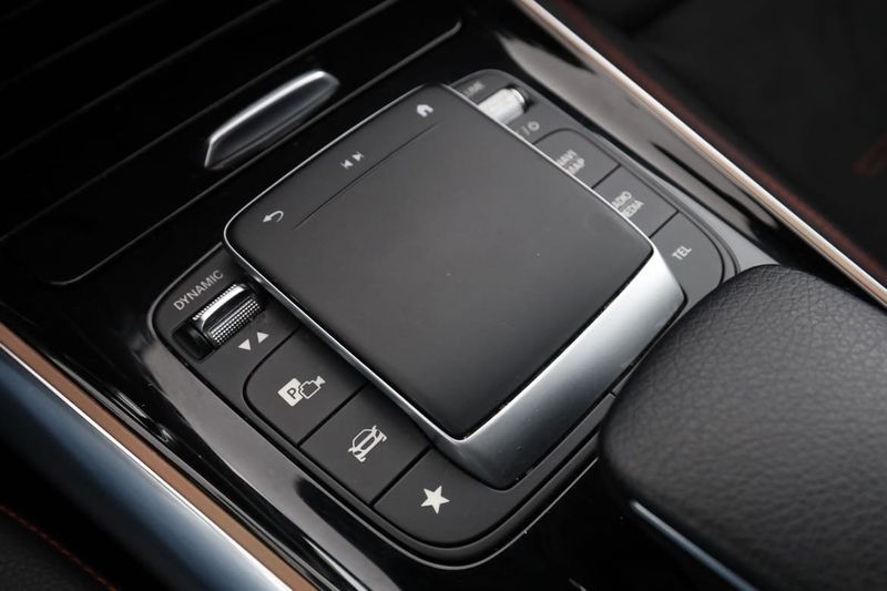 Mercedes GLA250+ bild 28