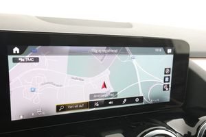 Mercedes GLA250+ bild 21