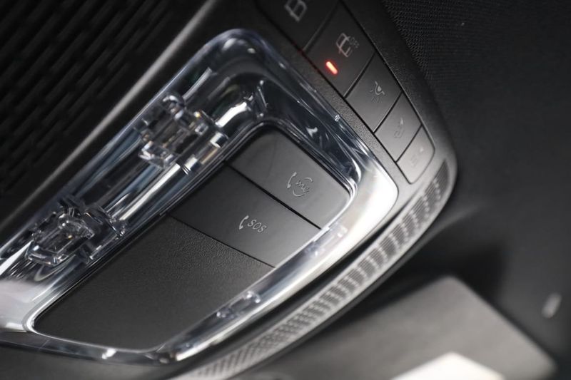 Mercedes GLA250+ bild 31