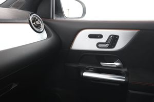 Mercedes GLA250+ bild 30
