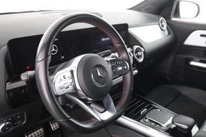 Mercedes GLA250+ bild 12