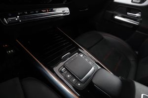 Mercedes GLA250+ bild 24