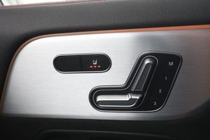 Mercedes GLA250+ bild 32