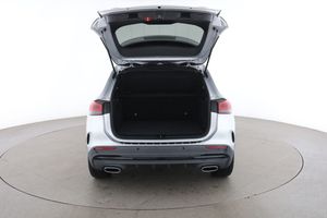 Mercedes GLA250+ bild 17