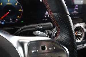 Mercedes GLA250+ bild 34