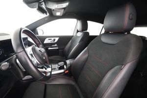 Mercedes GLA250+ bild 11