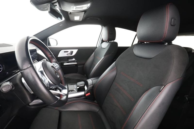 Mercedes GLA250+ bild 11