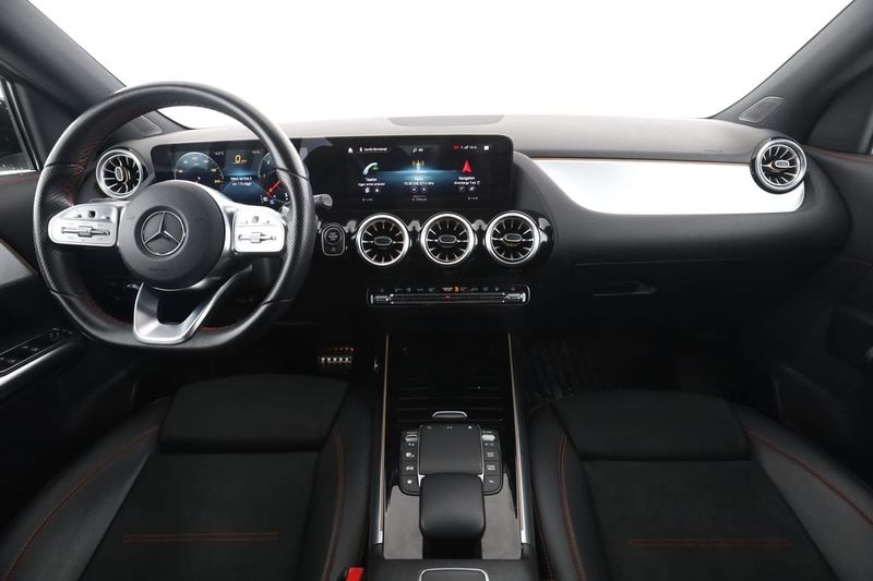 Mercedes GLA250+ bild 13