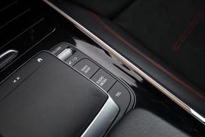 Mercedes GLA250+ bild 29
