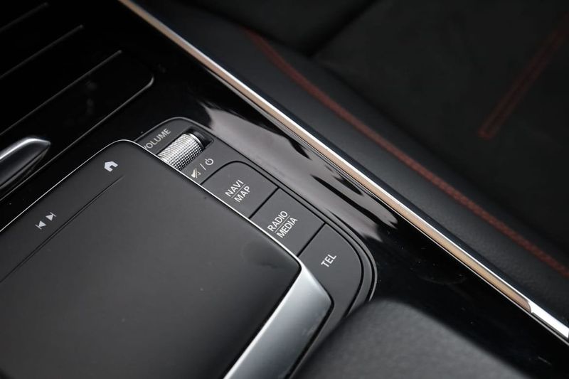 Mercedes GLA250+ bild 29