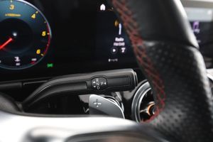 Mercedes GLA250+ bild 33