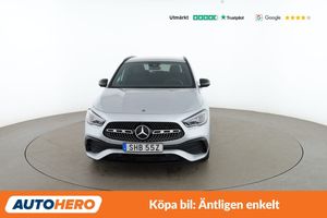 Mercedes GLA250+ bild 9