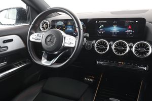 Mercedes GLA250+ bild 14