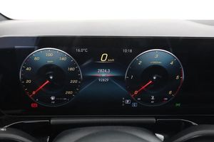 Mercedes GLA250+ bild 20