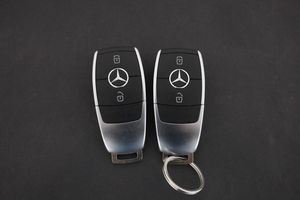 Mercedes GLA250+ bild 38