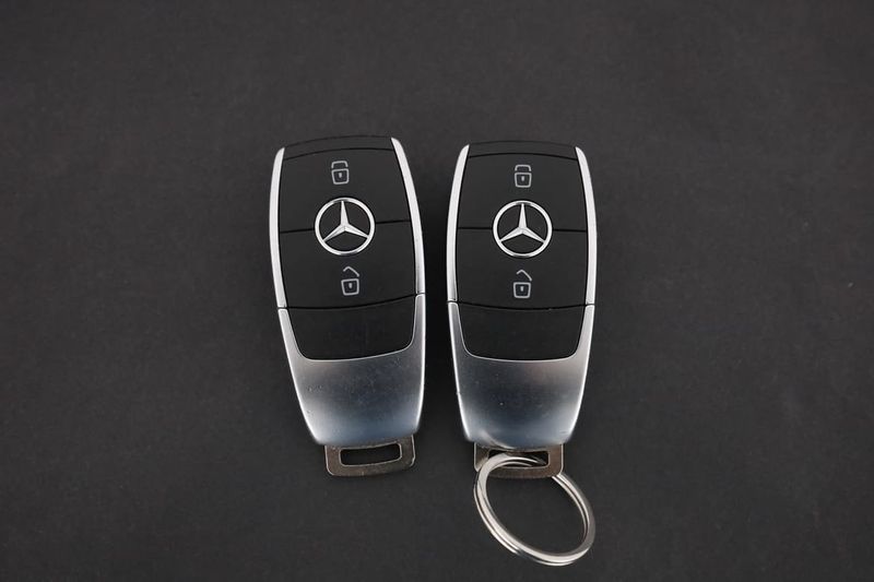 Mercedes GLA250+ bild 38