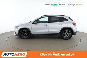 Mercedes GLA250+ bild 2
