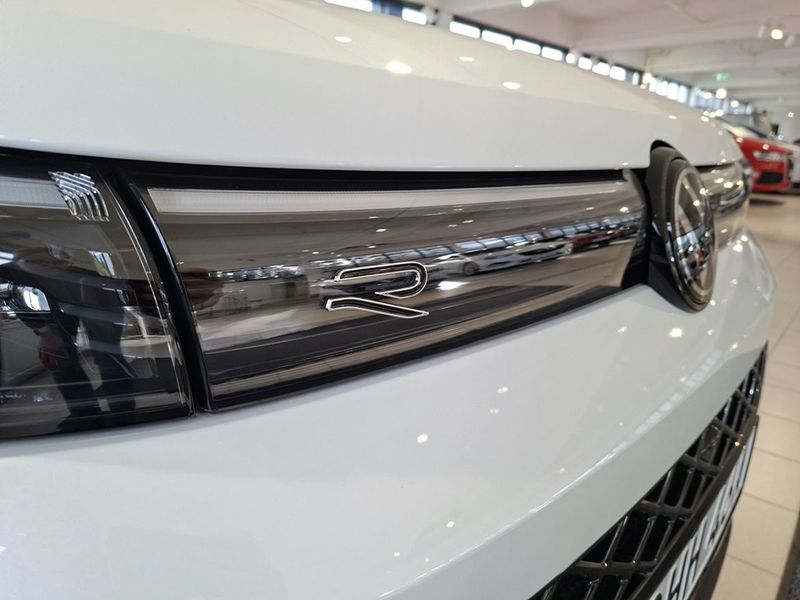 Volkswagen Tiguan bild 24