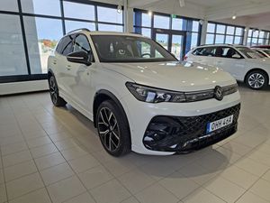 Volkswagen Tiguan bild 3