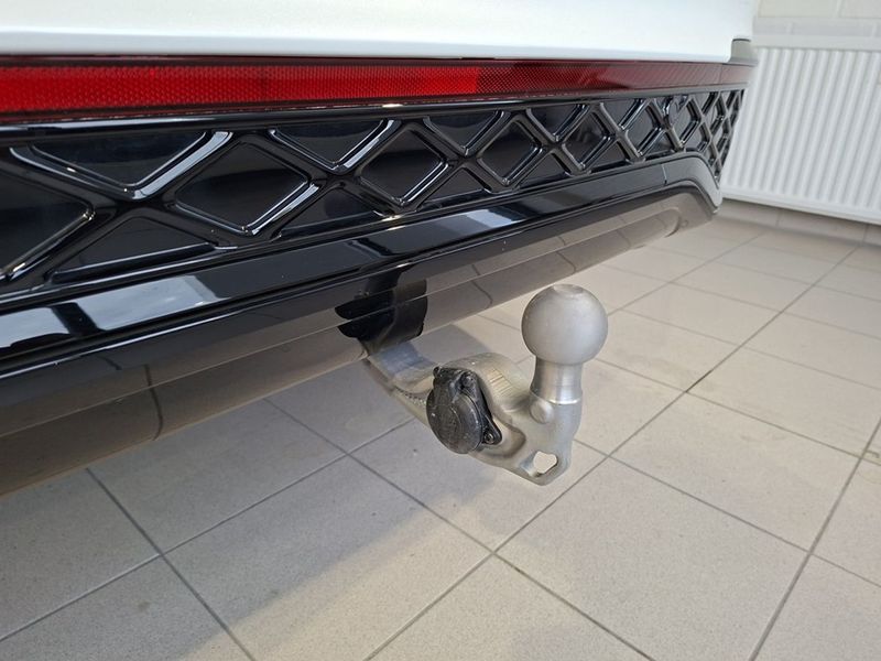 Volkswagen Tiguan bild 20