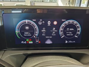 Volkswagen Tiguan bild 7