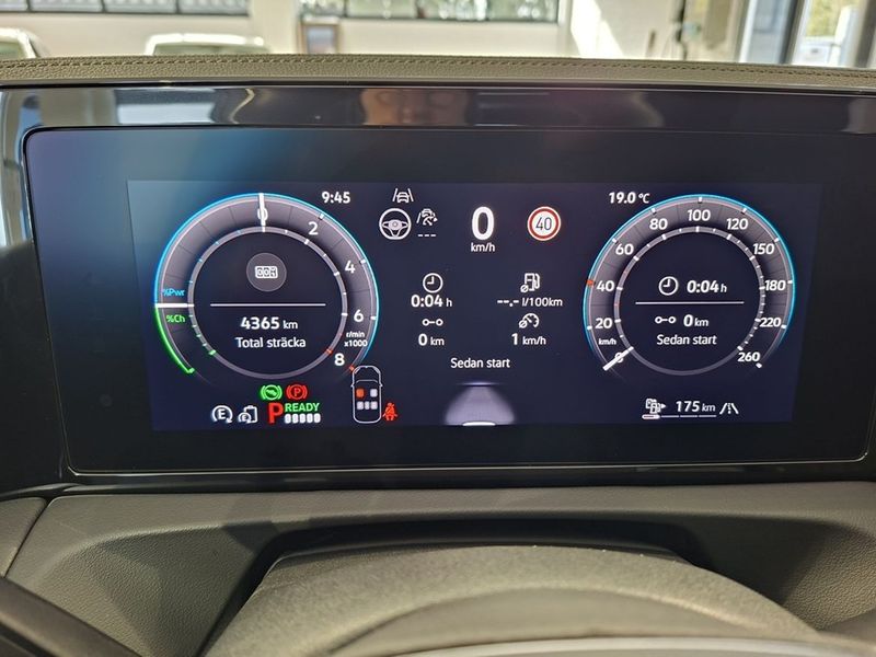 Volkswagen Tiguan bild 7