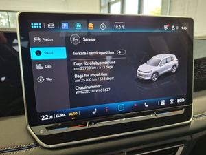 Volkswagen Tiguan bild 18